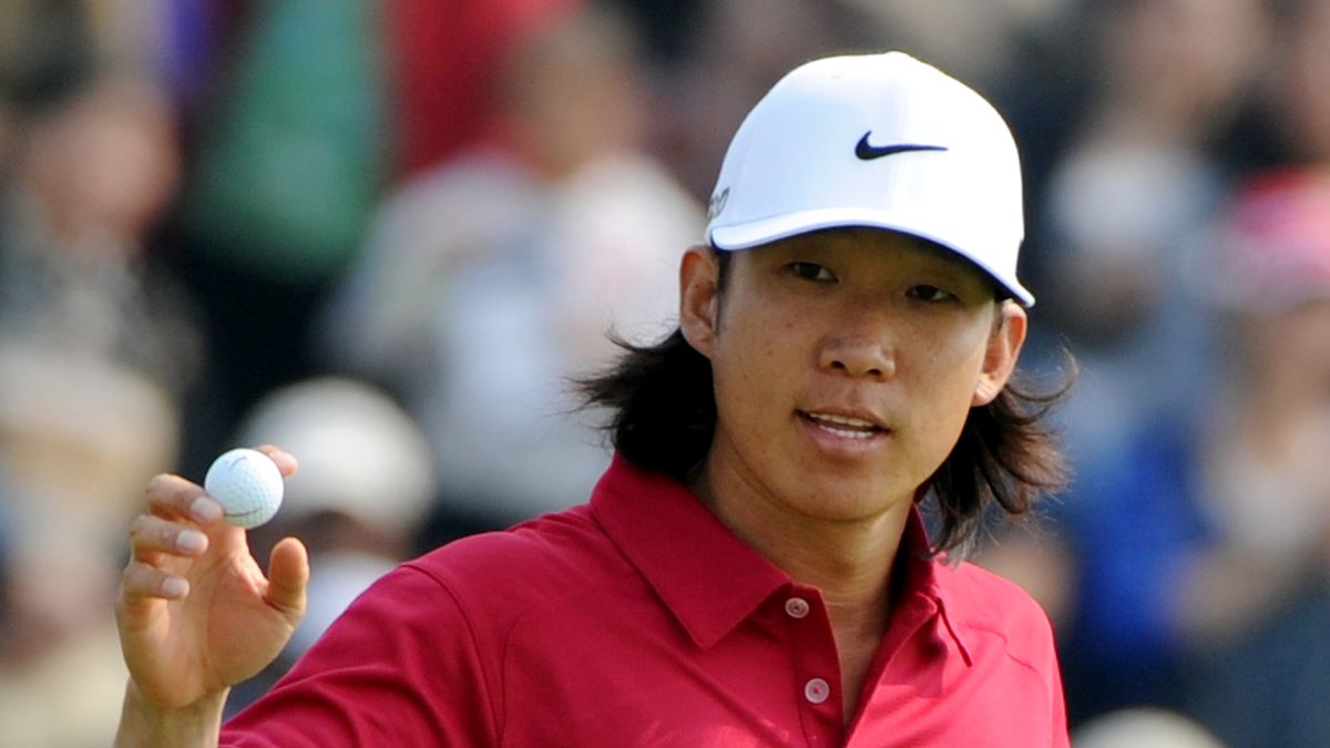 Anthony Kim Joins LIV Golf To End 12-Year Hiatus | Golf Monthly