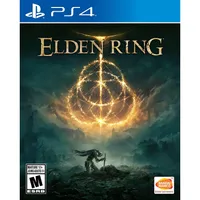 Elden Ring (PS4) | $59.95 $49.94 at Amazon
Save $10 -