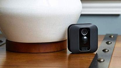 Amazon Blink XT2 home security camera review