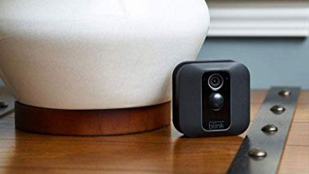 Amazon Blink Xt2 Home Security Camera Review Real Homes