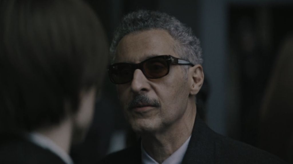 The Penguin Showrunner Responded To John Turturro's 'Violence Towards ...