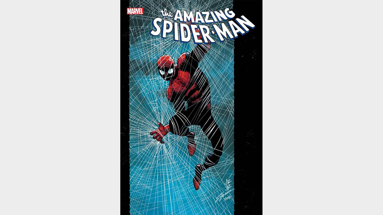 AMAZING SPIDER-MAN #60