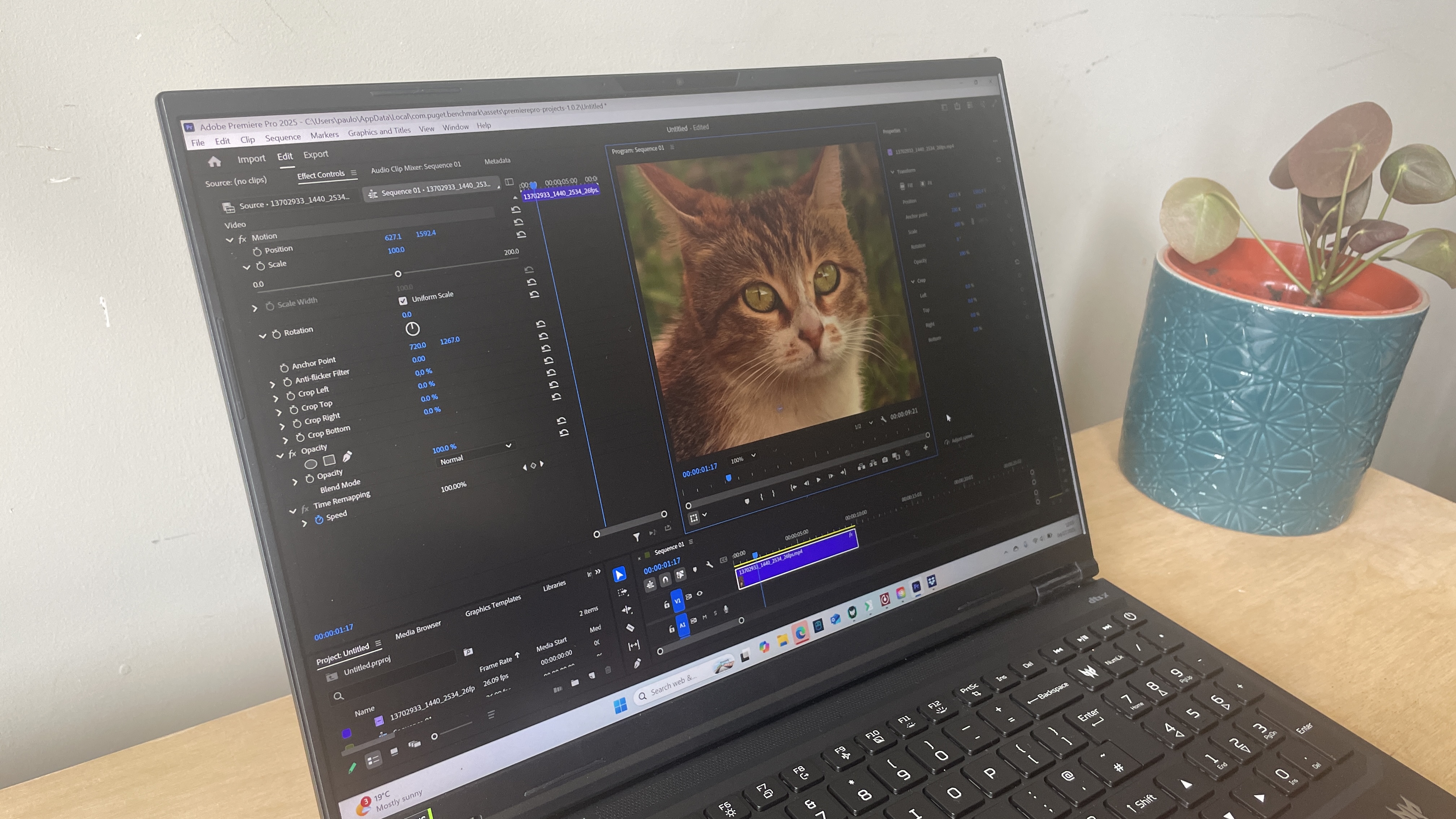 ACER Predator Helios Neo