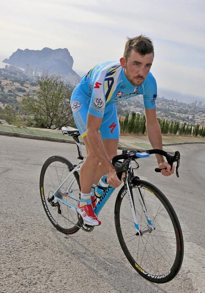 Francesco Gavazzi