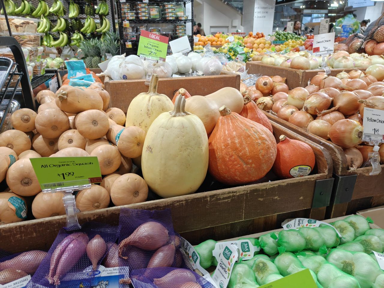 OnePlus 15 camera sample.