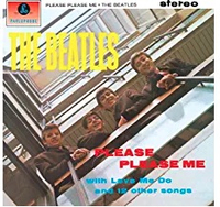 Please Please Me (Parlophone, 1963)