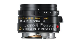 Best Leica M lens: Leica SUMMICRON-M 35mm f/2 ASPH