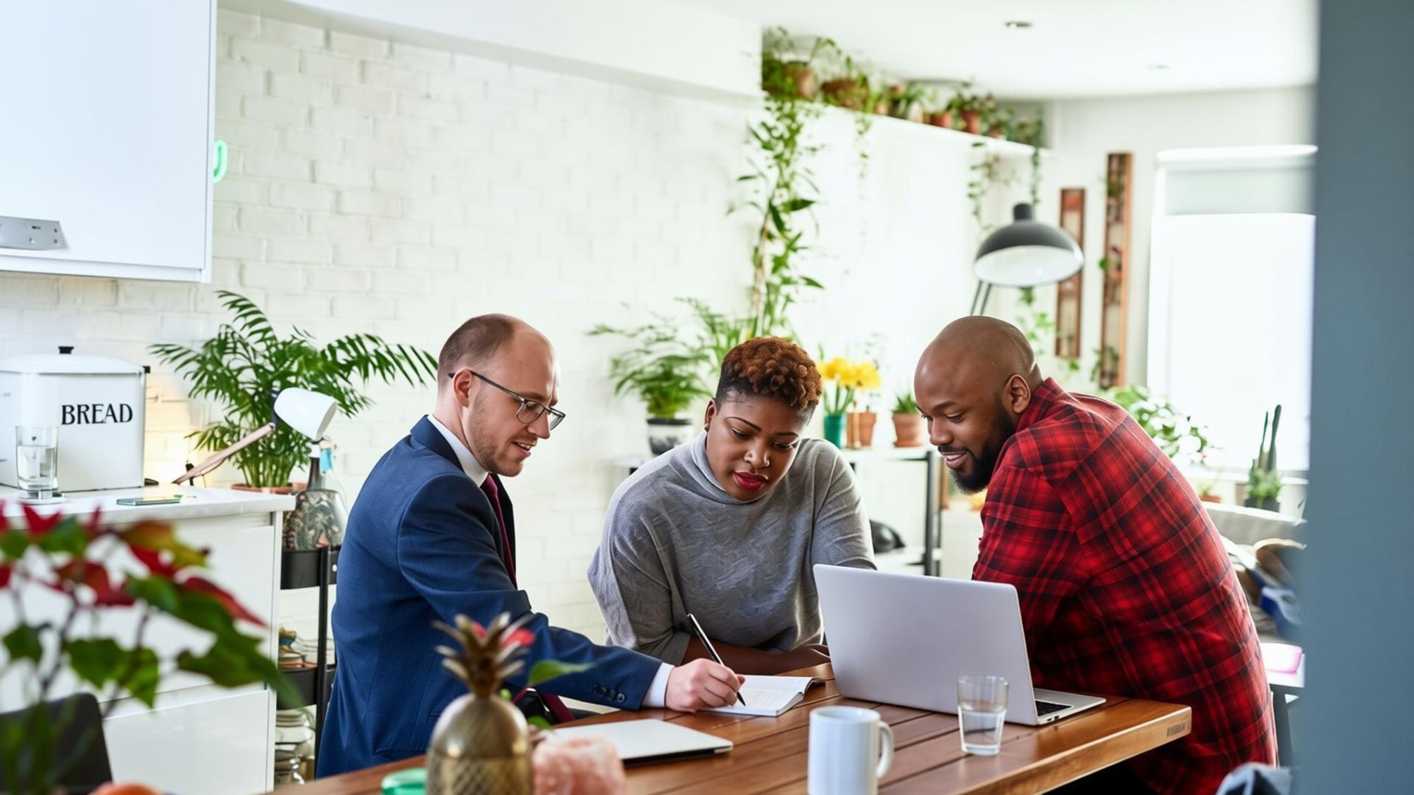3 Reasons UBS is Kiplinger Readers' Favorite Wealth Management Firm in 2026