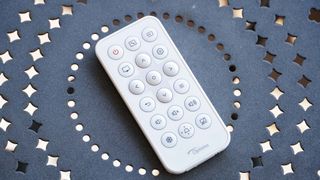 Optoma GT2100HDR remote
