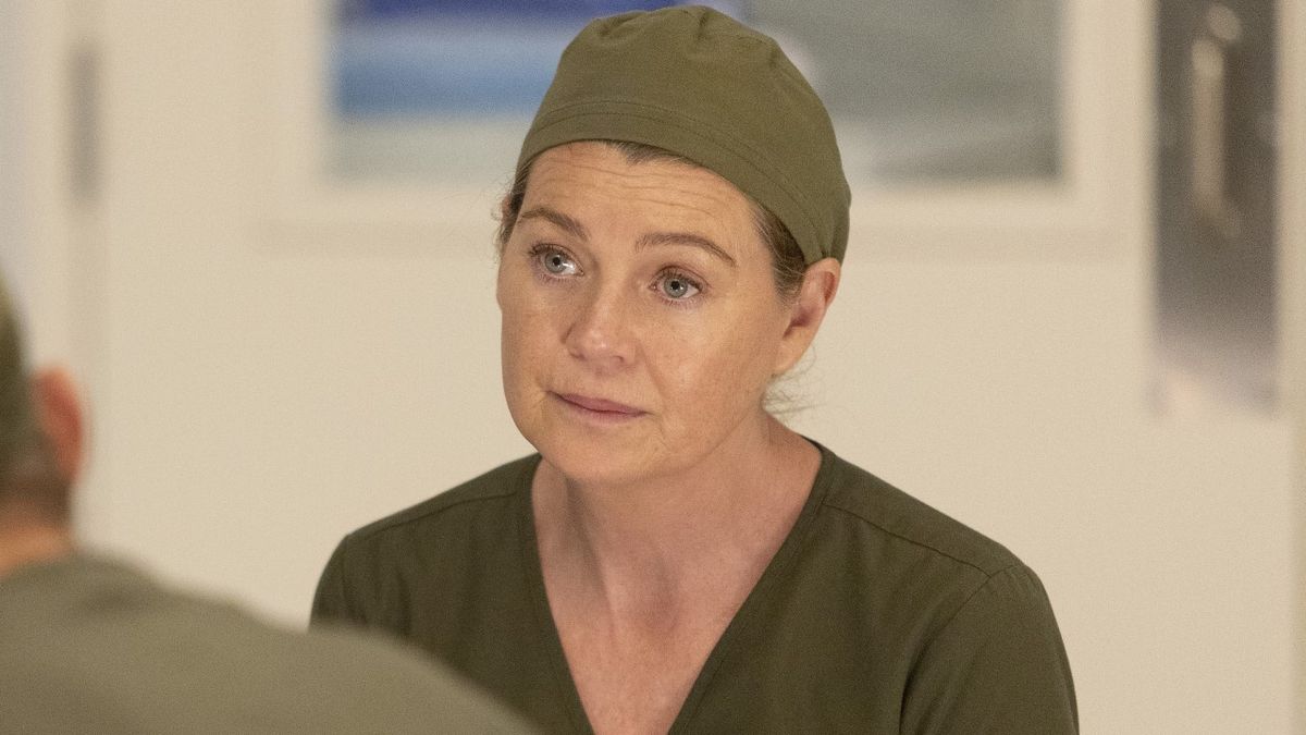 Would Grey’s Anatomy Work Without Ellen Pompeo? Another Former Star Weighs In