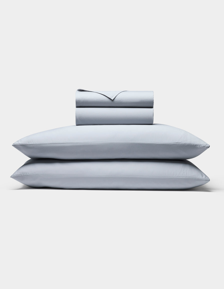 Cozy Earth, The Soft-Wash Cotton Collection