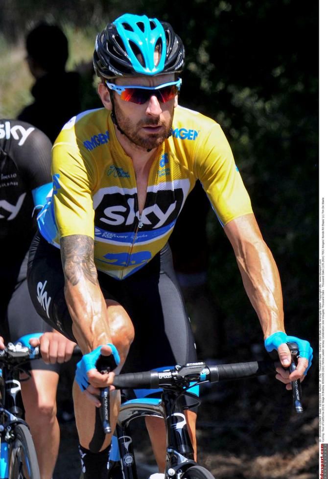 Bradley Wiggins (Team Sky)
