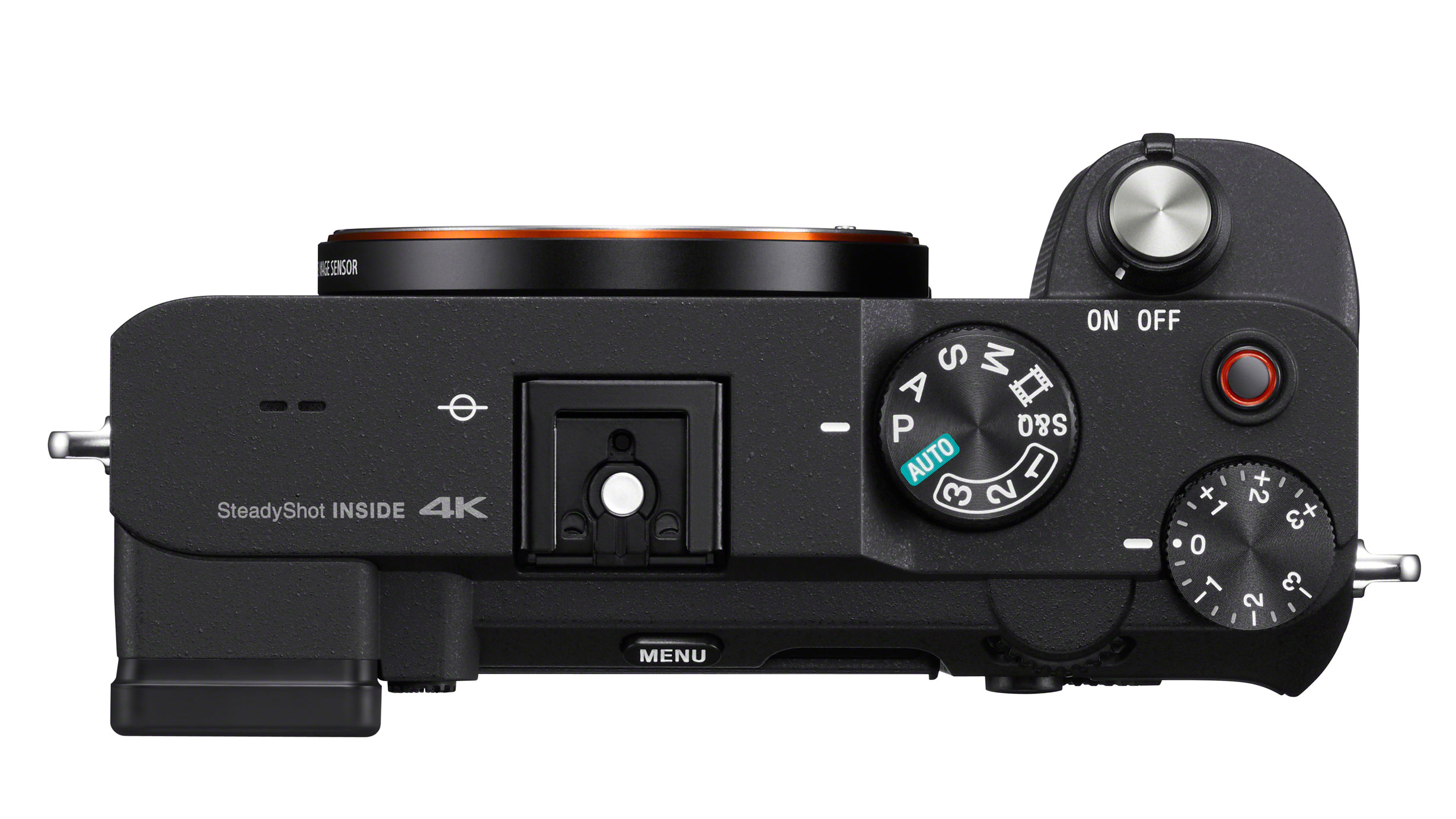 Sony A7C vs A6600