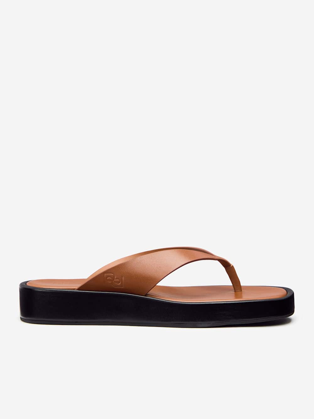 Eden Platform Thong
