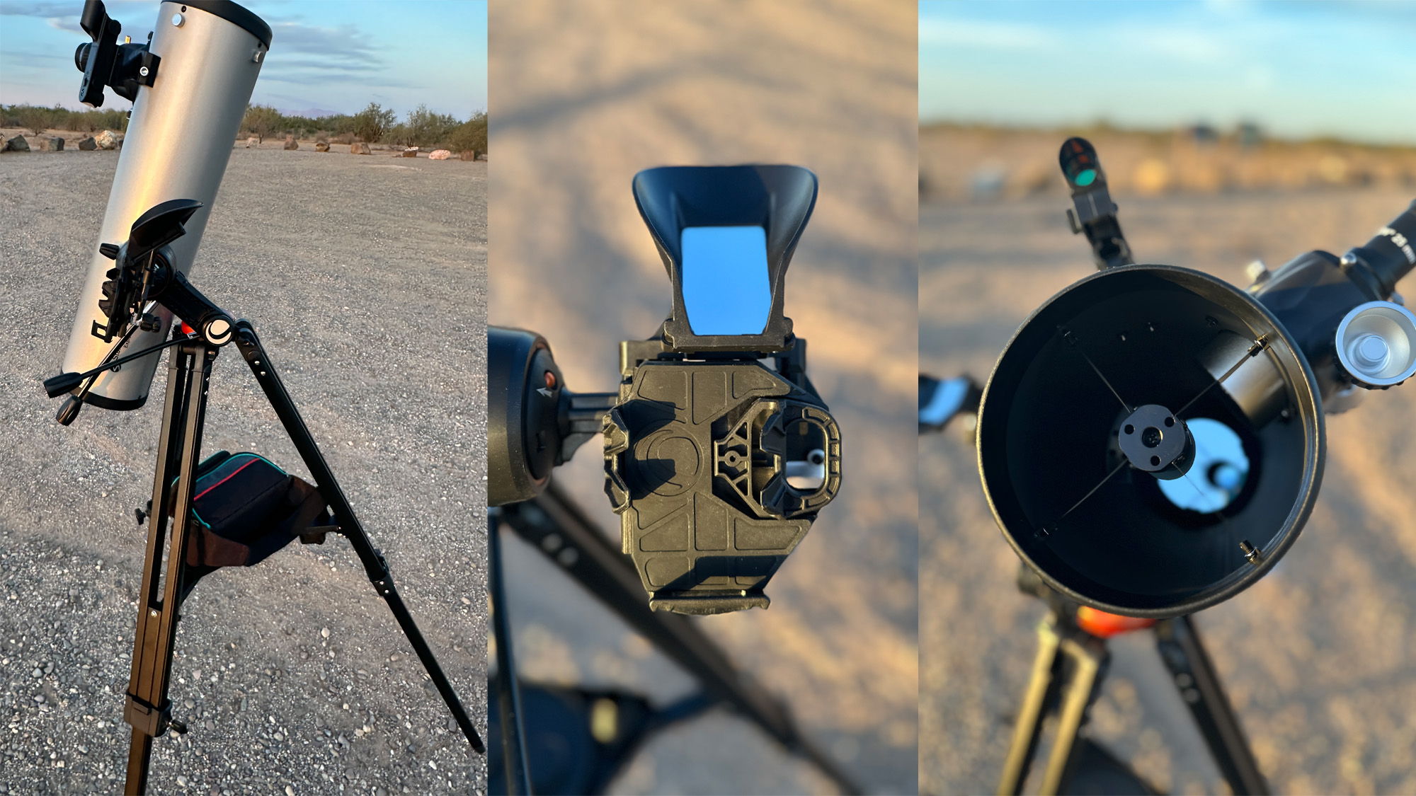 Celestron StarSense Explorer 130