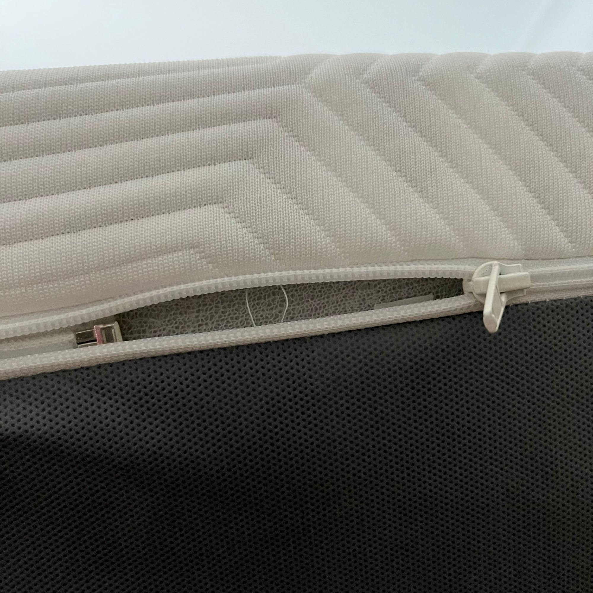 Tempur Ease 20cm removable cover