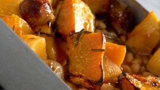 Roast root vegetables, Men's Fitness UK