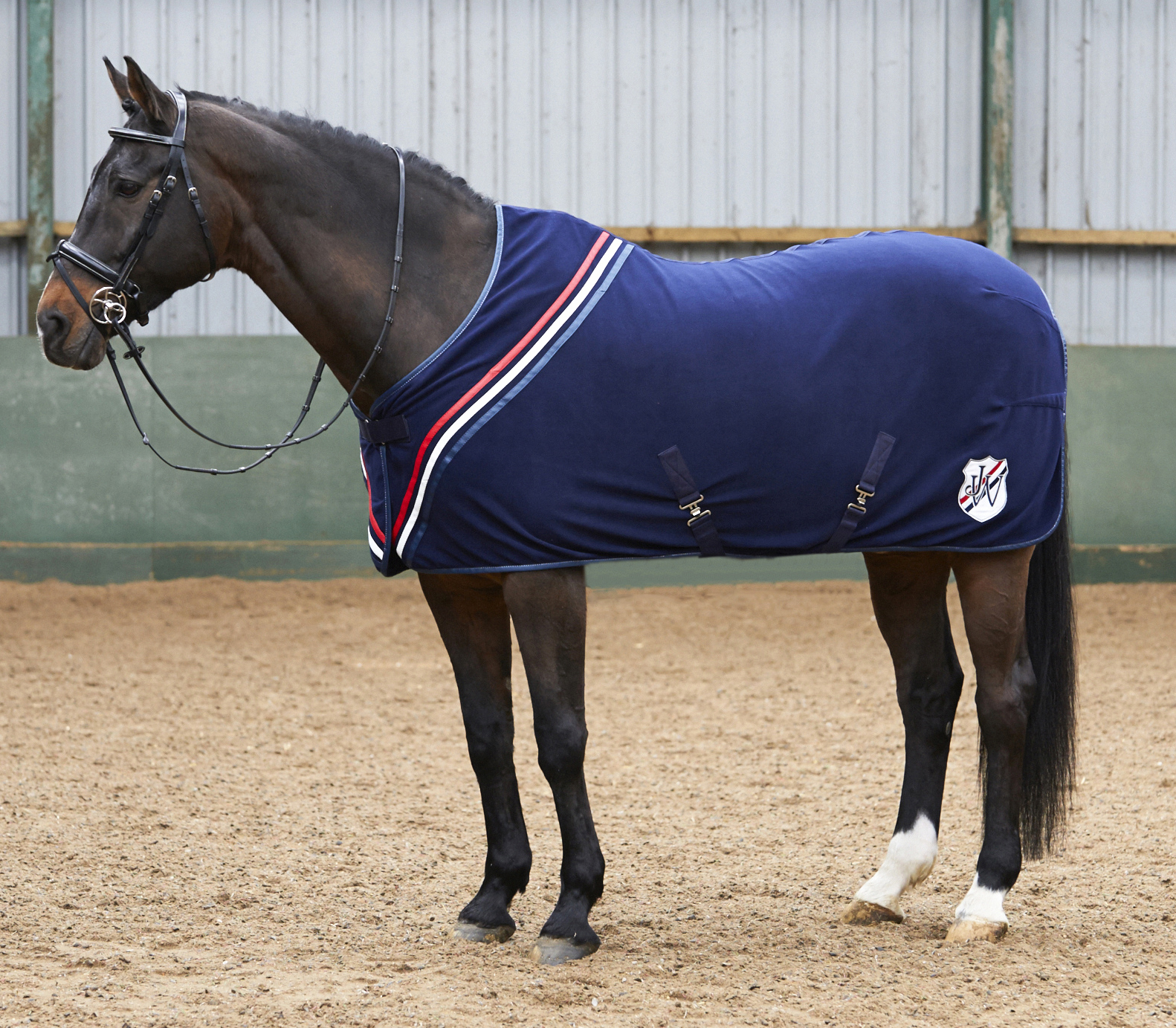 John Whitaker rug