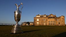 9 Things You Didn't Know About The Open