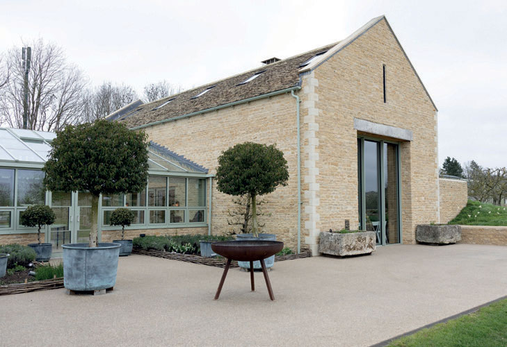 Reader Event at Daylesford March 2026