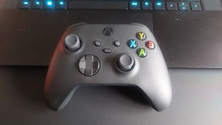 Xbox wireless core controller