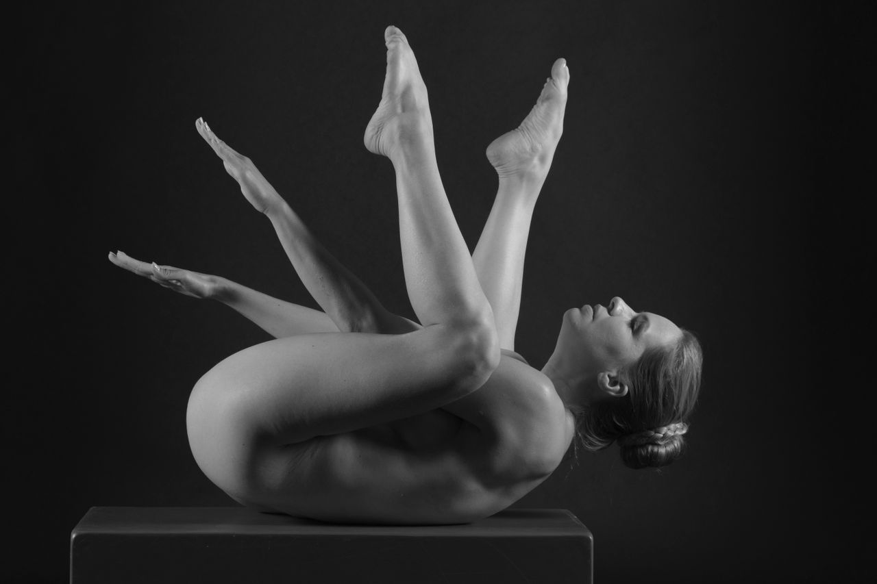 GuruShots - Monochrome Moments Jan 26