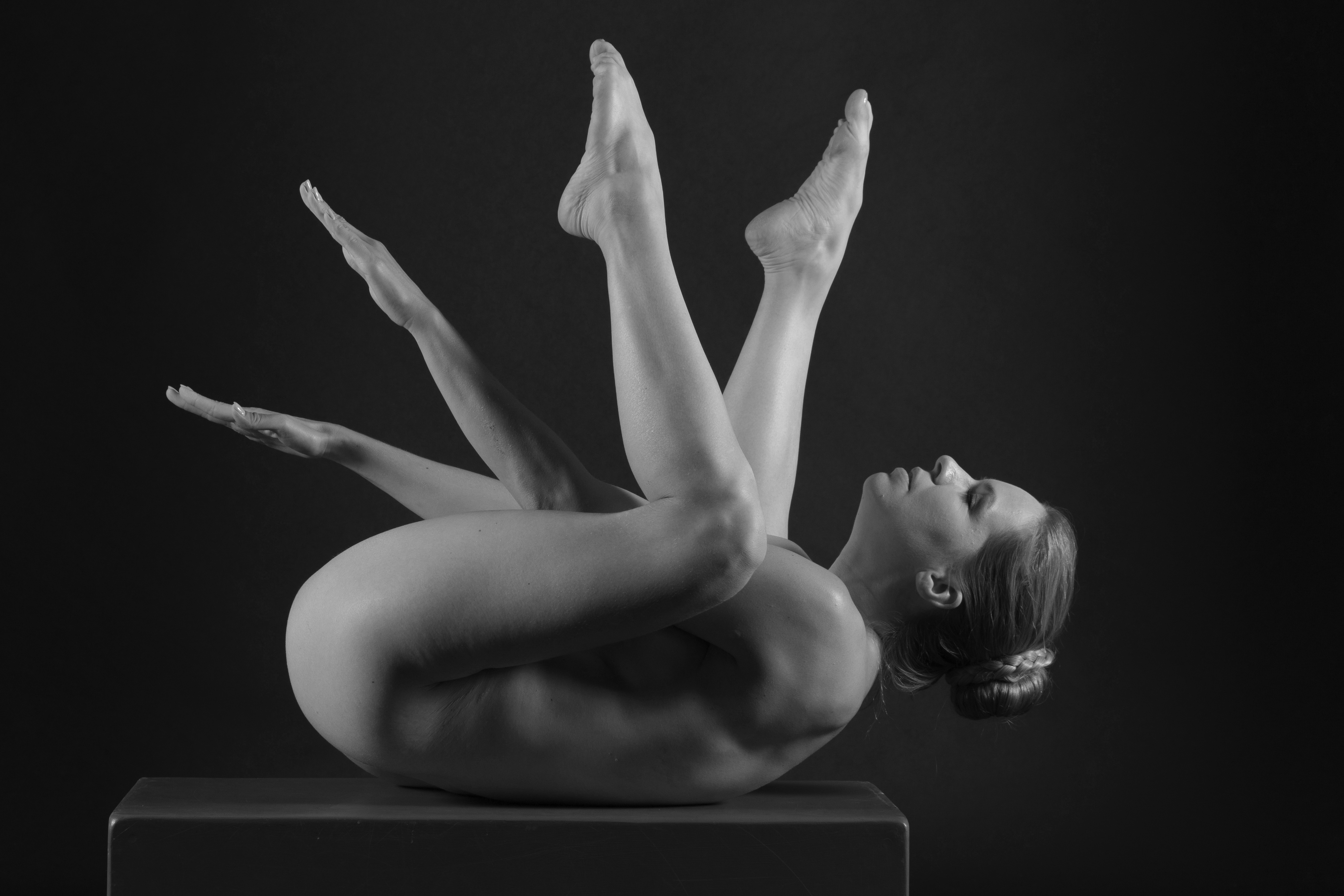 GuruShots - Monochrome Moments Jan 26