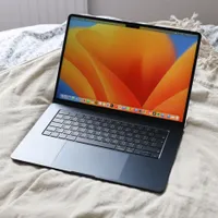 MacBook Air 15