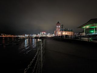 Google Pixel 6 vs Pixel 6 Pro