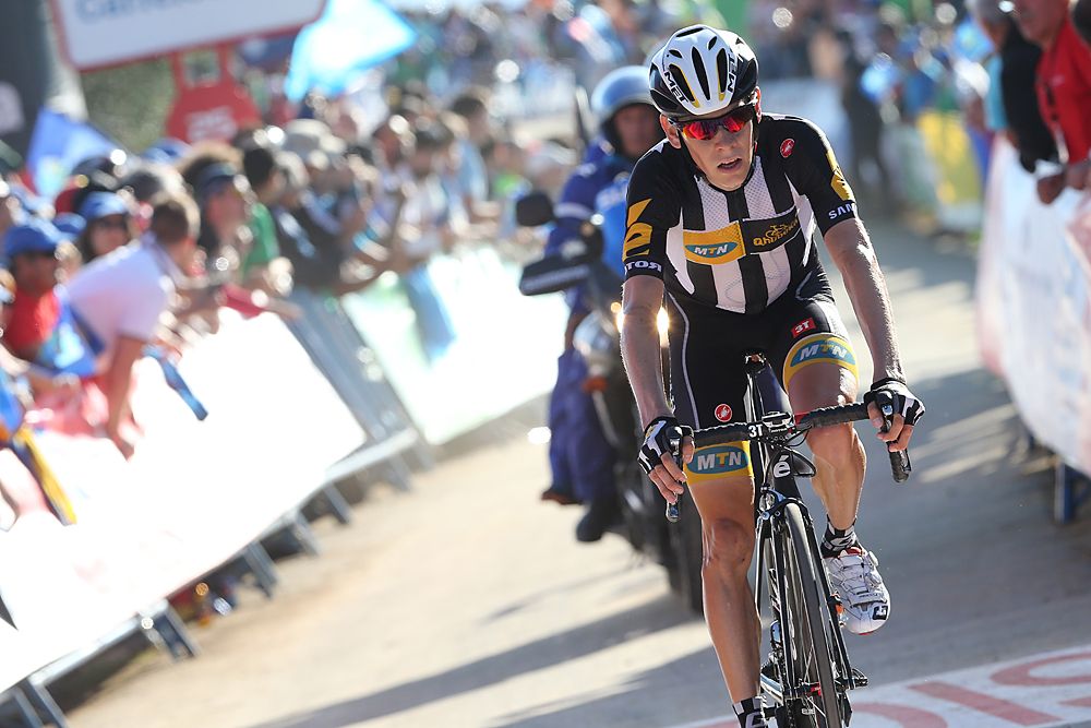 Louis Meintjes (MTN-Qhubeka)