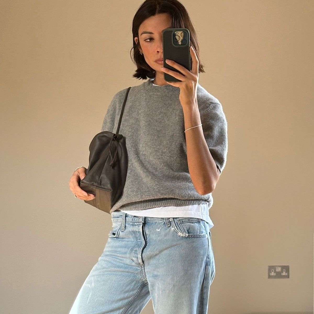 25 Chic Sweaters and Jeans From Nordstrom's Anniversary Sale to Get You Excited for Fall