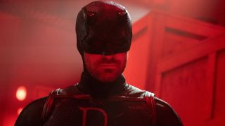 in Daredevil:Born Again Season 2 premiere