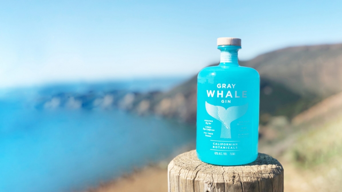 ​Gray Whale’s virtual bar is now employing out-of-work mixologists