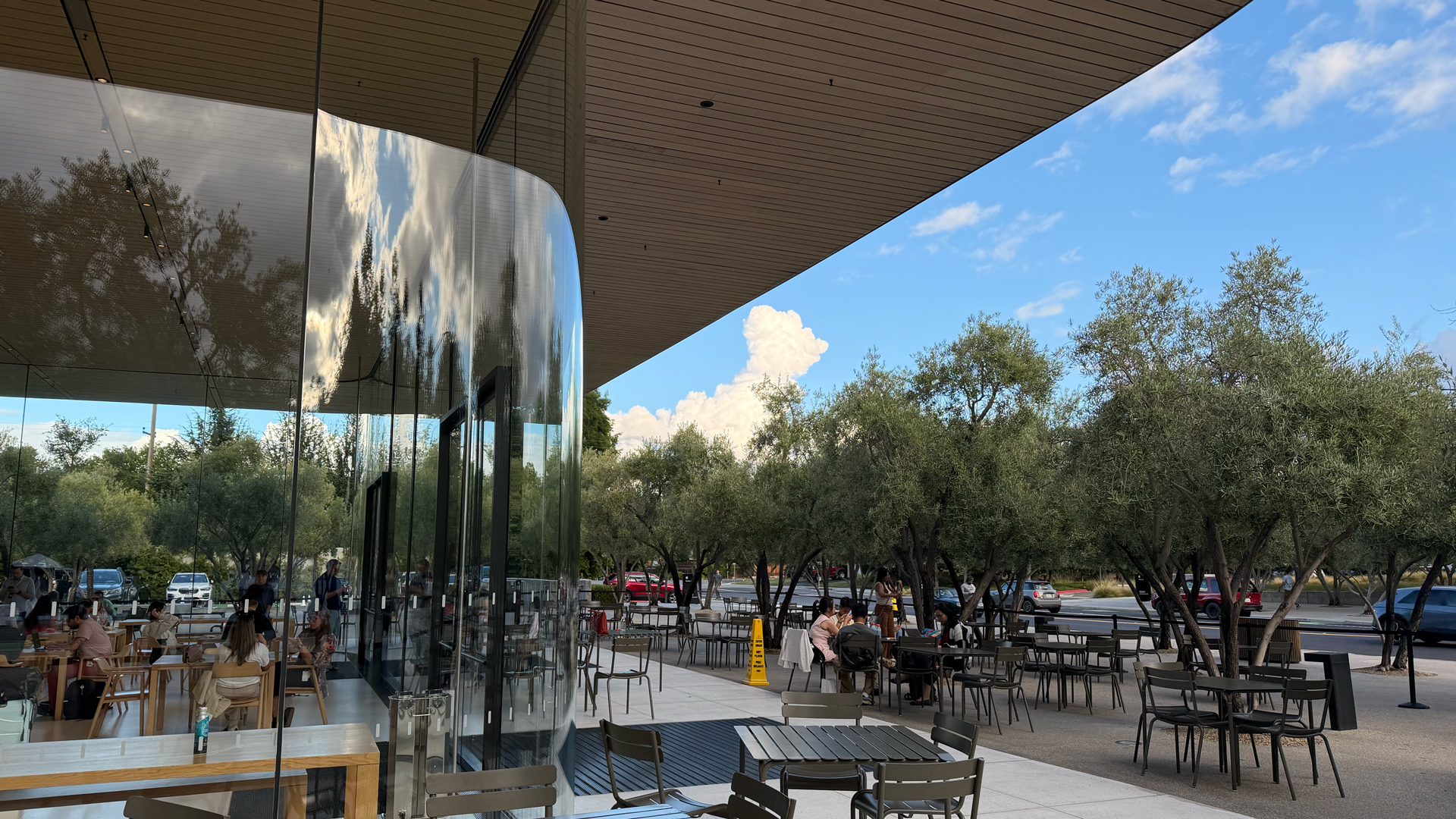 Apple iPhone 17 Pro REVIEW photo samples
