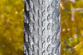 Specialized Tracer TLR gravel tyre