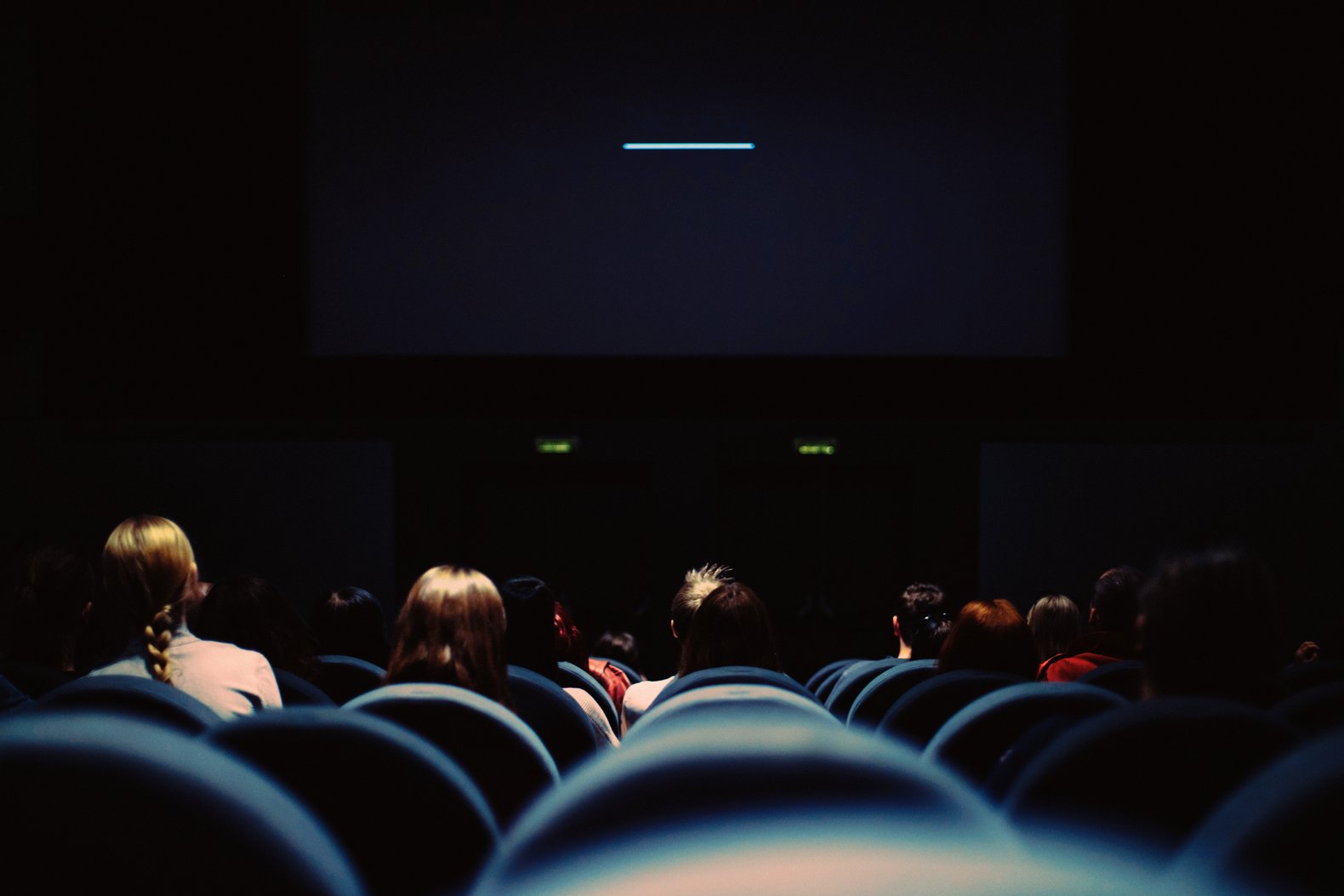 Odeon is trialling ‘phoneless screenings’ because you can’t be trusted