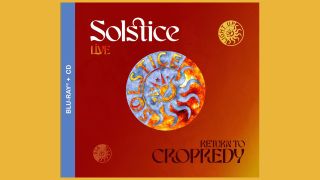 Solstice - Return to Cropredy video edition