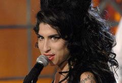 Marie Claire news: Amy Winehouse