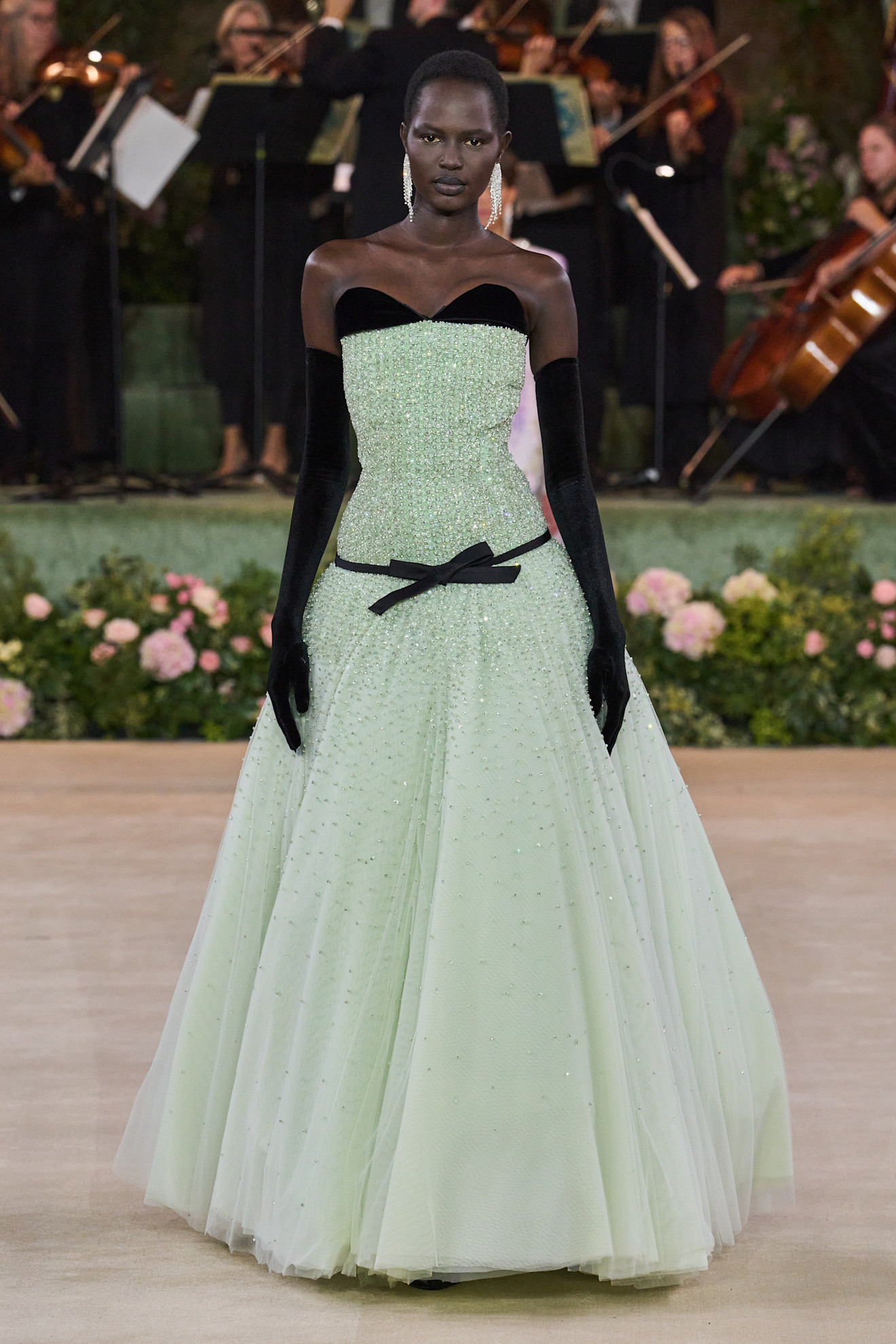 Richard Quinn Spring/Summer 2026