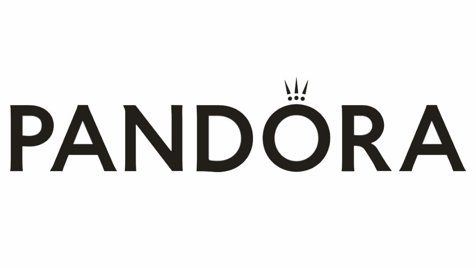 New Pandora logo includes some seriously subtle Creative