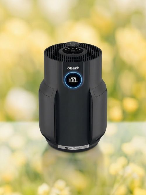 Shark Air Purifier HP152