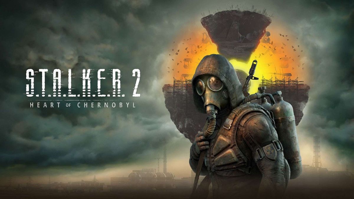 Stalker 2: Heart of Chernobyl 