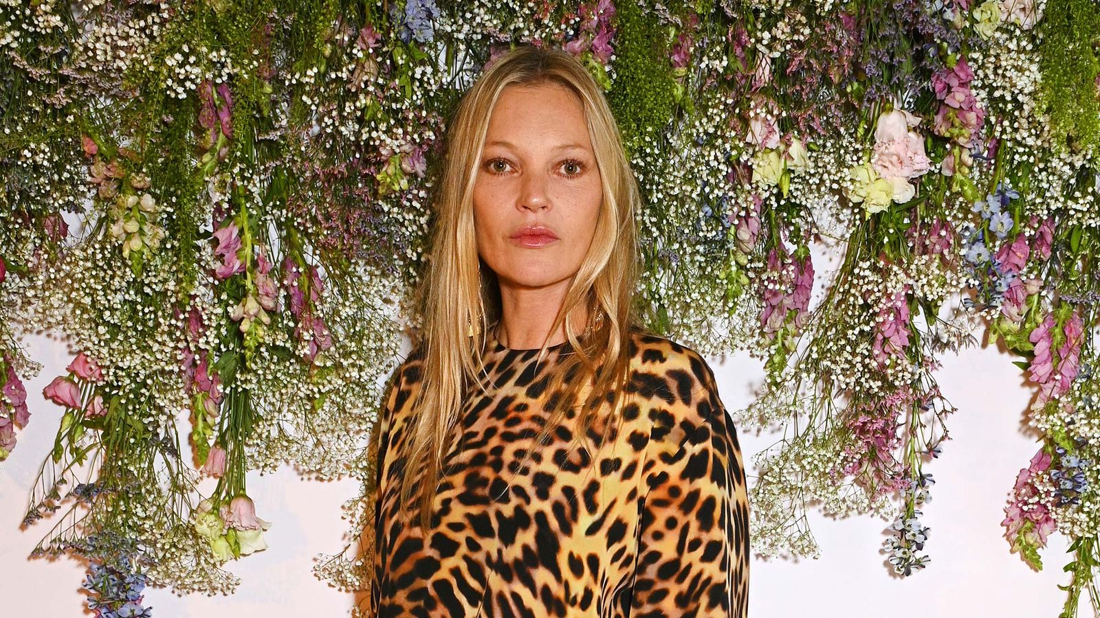 Kate Moss to launch wellness brand Cosmoss in September | Marie Claire UK