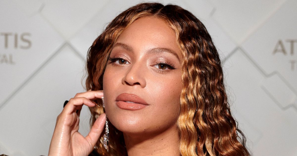 It looks like Beyoncé is launching a hair care brand—here’s what we know so far It looks like Beyoncé is launching a hair care brand—here’s what we know so far