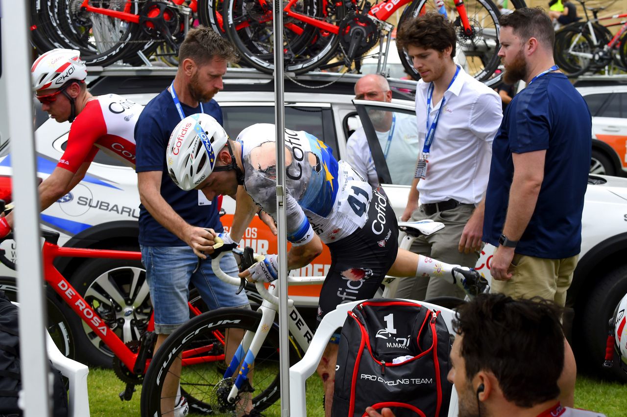Tour Down Under