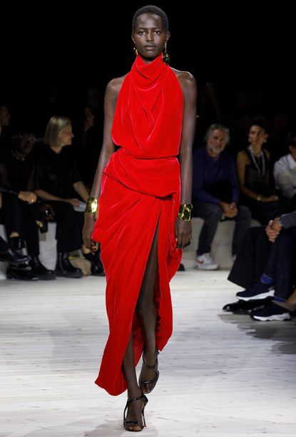 Halter Dresses Are Trending Again—Here Are the 20 Best to Buy | Who ...