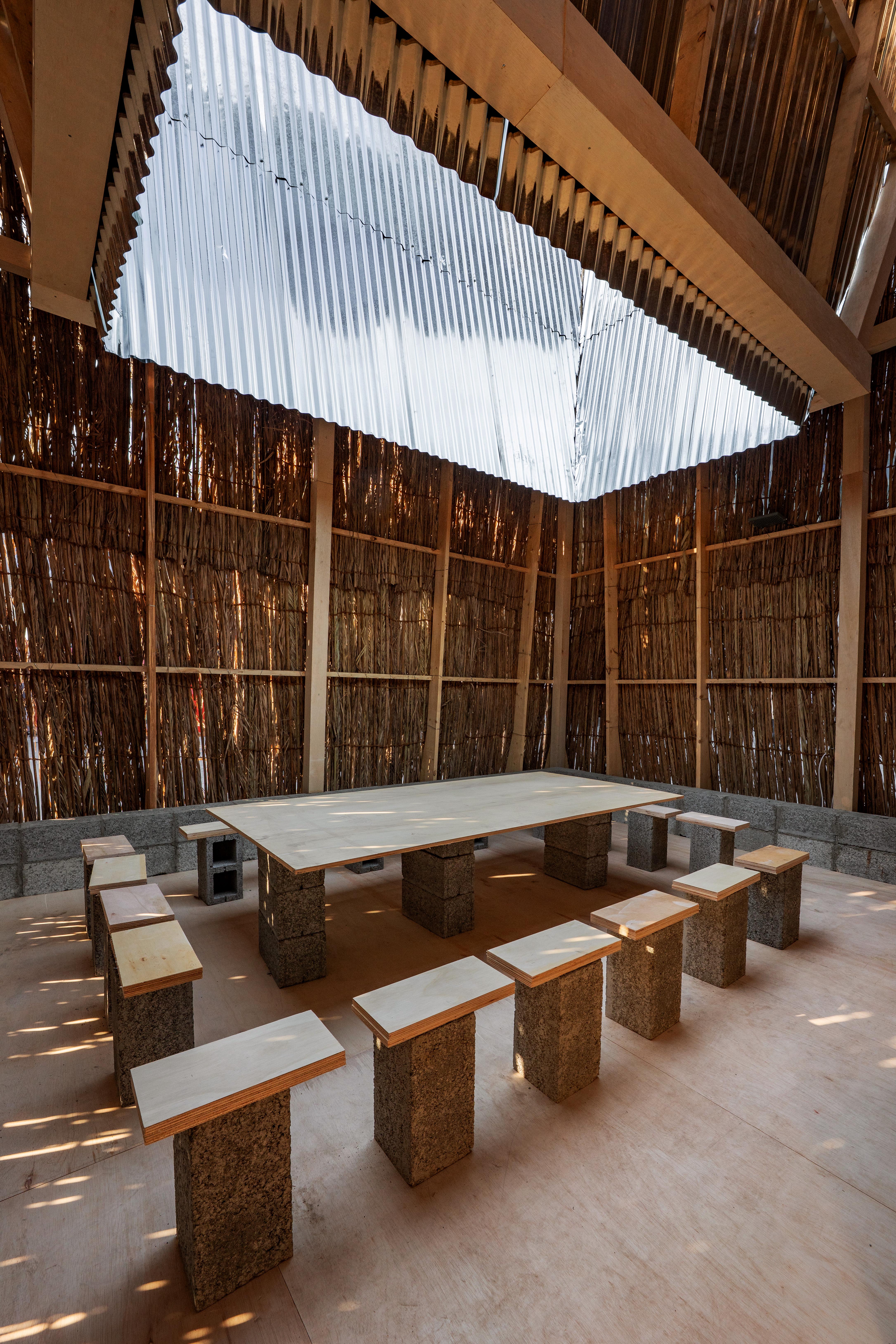 Dubai Design Week installation