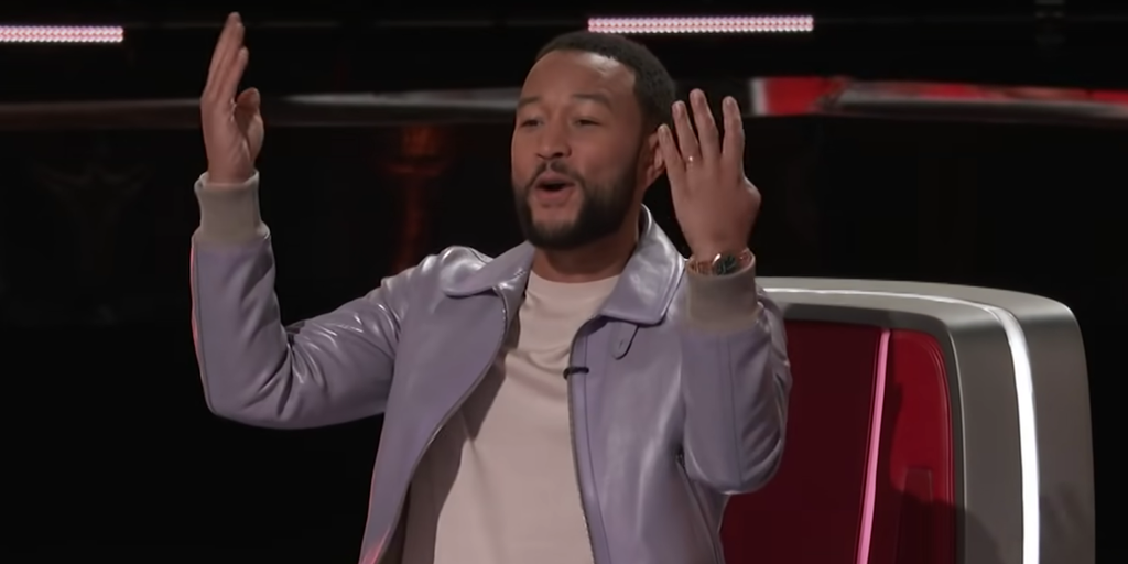 The Voice: Watch Every Four-Chair Turn From The Season 20 Blind
