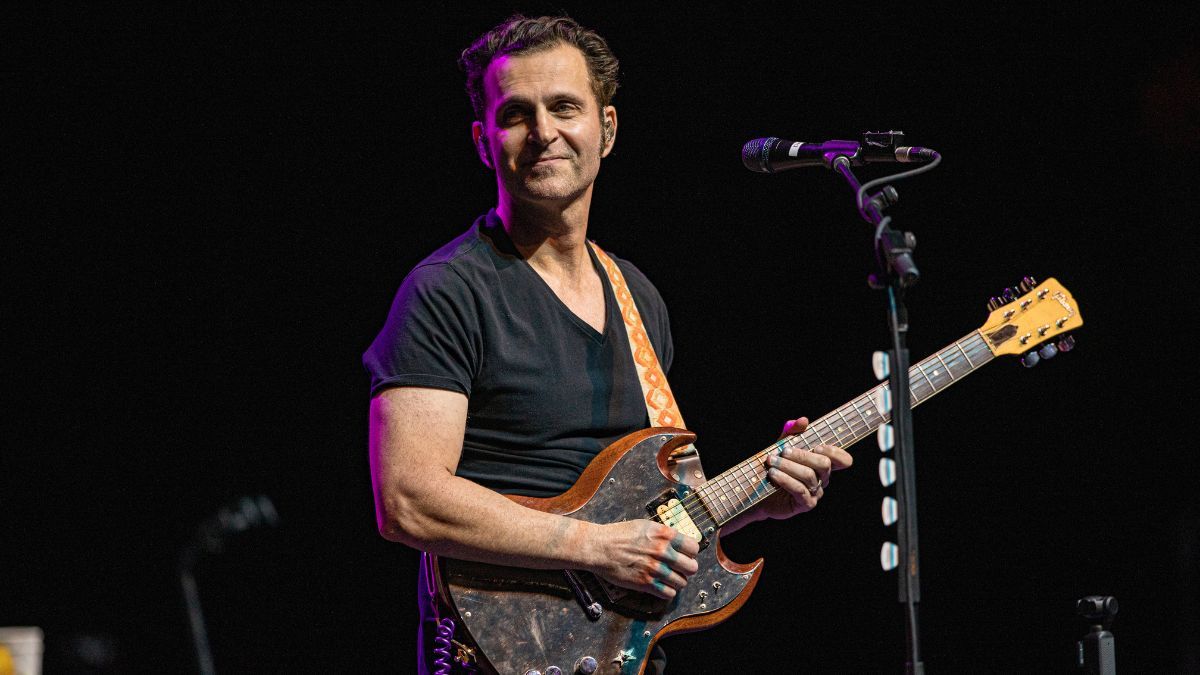 Dweezil Zappa