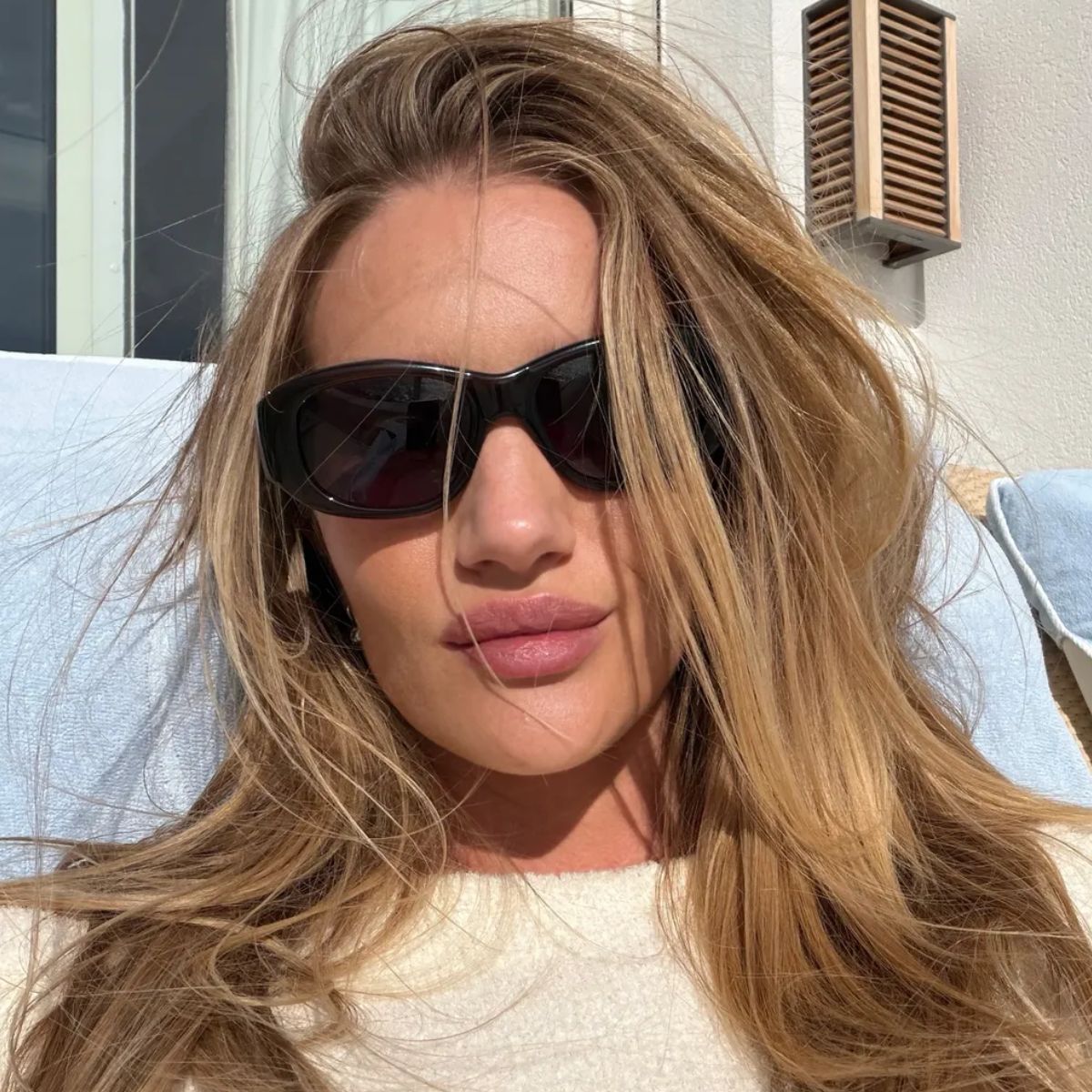 Buttercream! Honey! Champagne! 6 Blonde Hair Trends Set to Be Everywhere This Summer